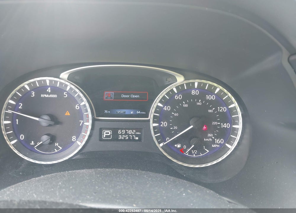 2020 INFINITI QX60 VIN: 5N1DL0MM3LC548742