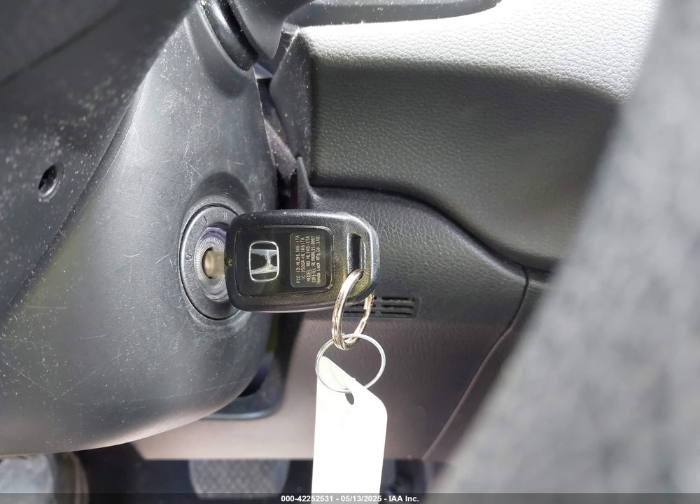 2019 HONDA CR-V VIN: 2HKRW5H36KH416089