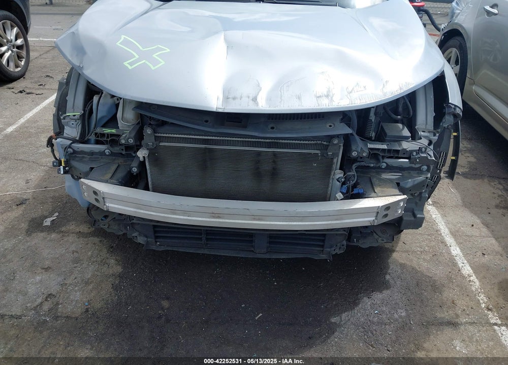 2019 HONDA CR-V VIN: 2HKRW5H36KH416089