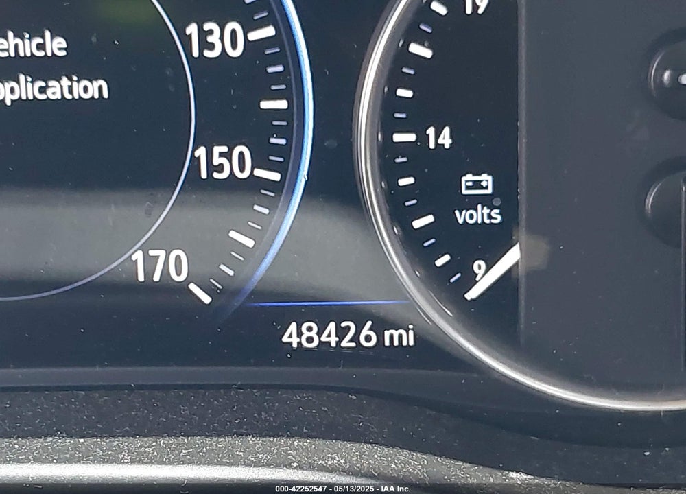 2021 BUICK ENCLAVE FWD AVENIR VIN: 5GAERDKW3MJ228001