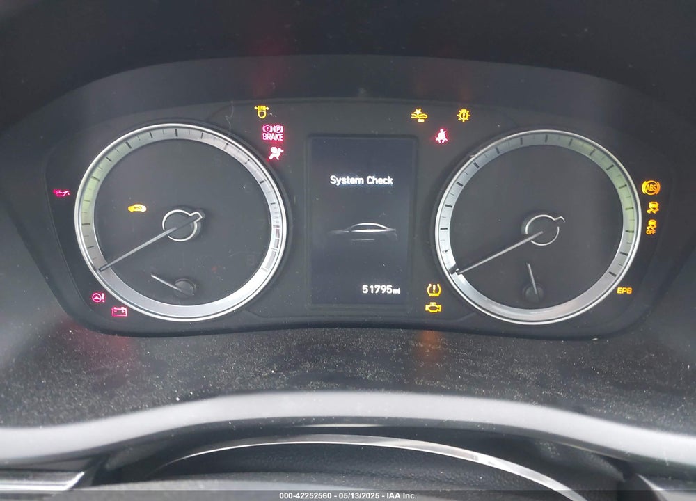 2018 HYUNDAI SONATA VIN: 5NPE34AF6JH715389