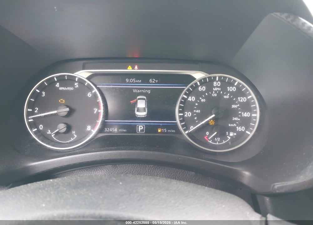 2020 NISSAN SENTRA VIN: 3N1AB8CV4LY287988