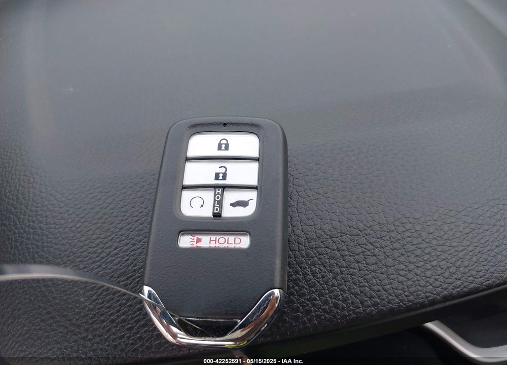 2017 HONDA CR-V VIN: 5J6RW2H82HL074567