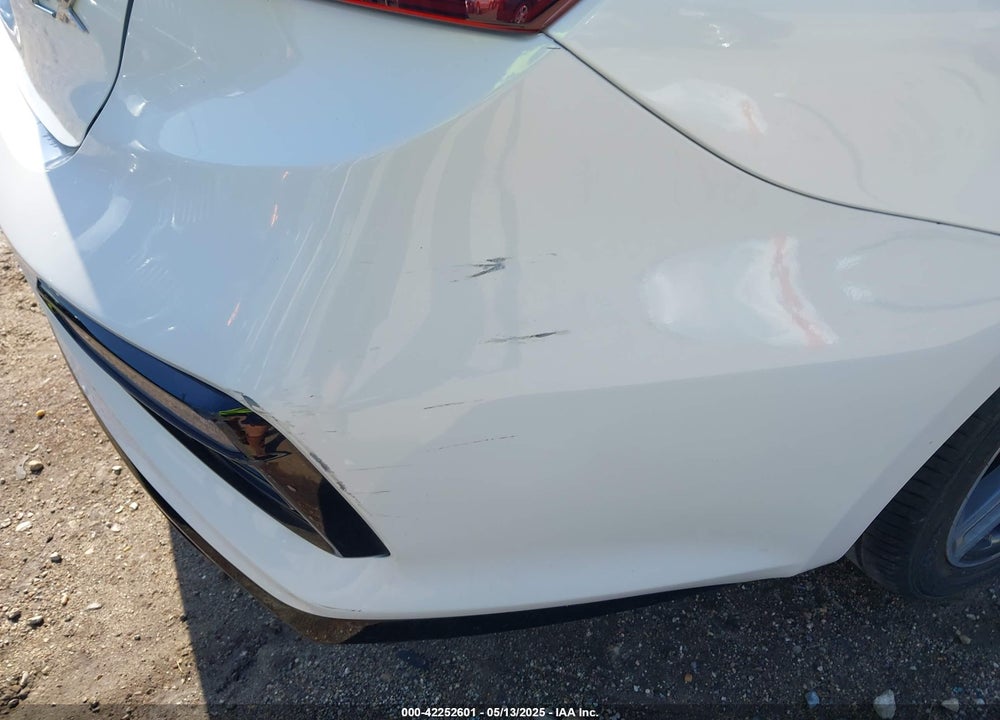 2020 KIA FORTE EX VIN: 3KPF54AD0LE244828