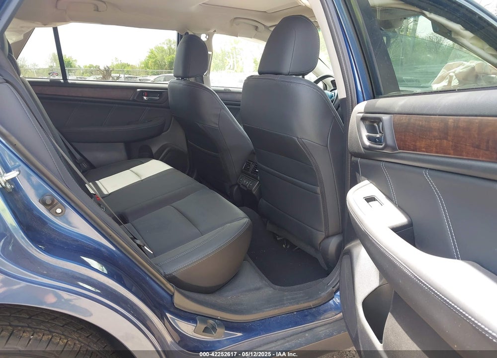 2019 SUBARU OUTBACK VIN: 4S4BSANC4K3260913