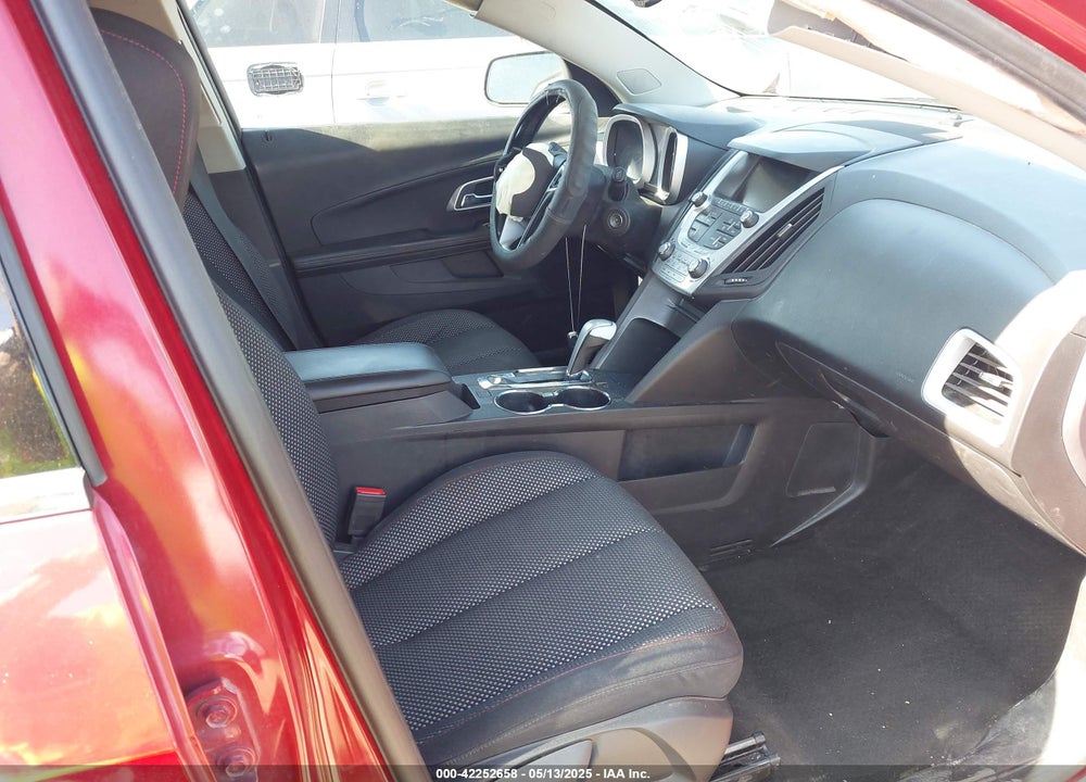 2015 CHEVROLET EQUINOX 1LT VIN: 2GNFLFEK4F6176961