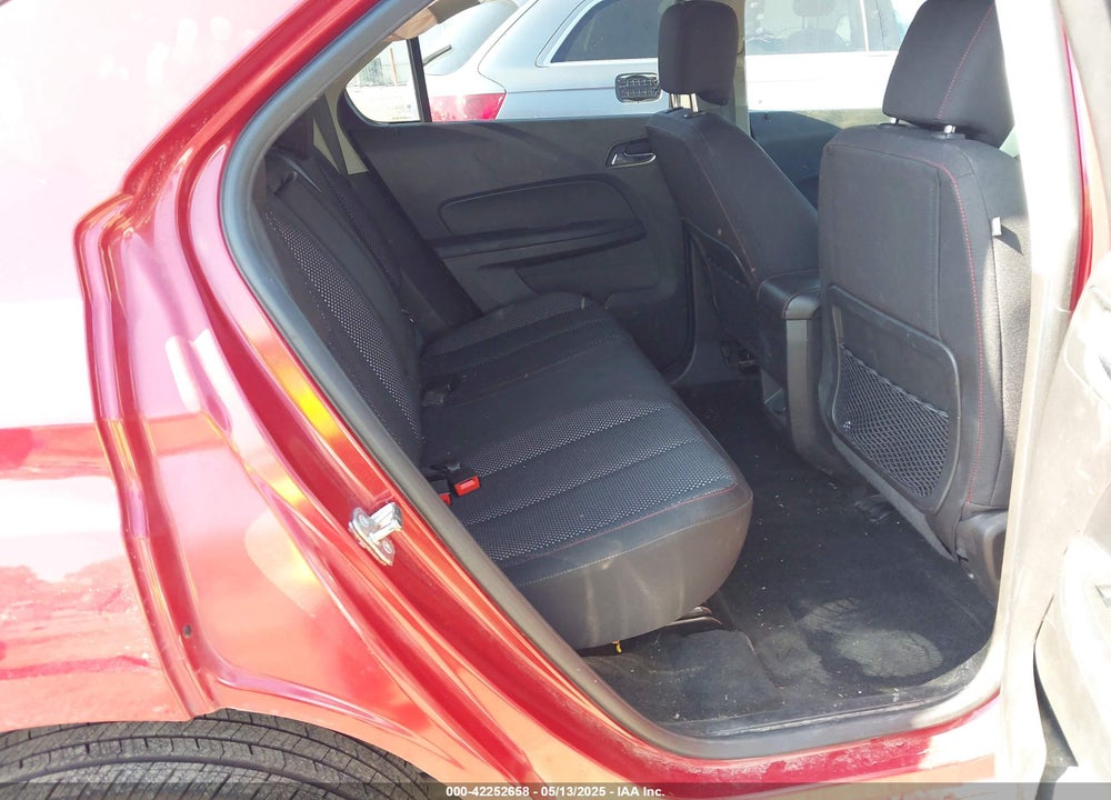 2015 CHEVROLET EQUINOX 1LT VIN: 2GNFLFEK4F6176961