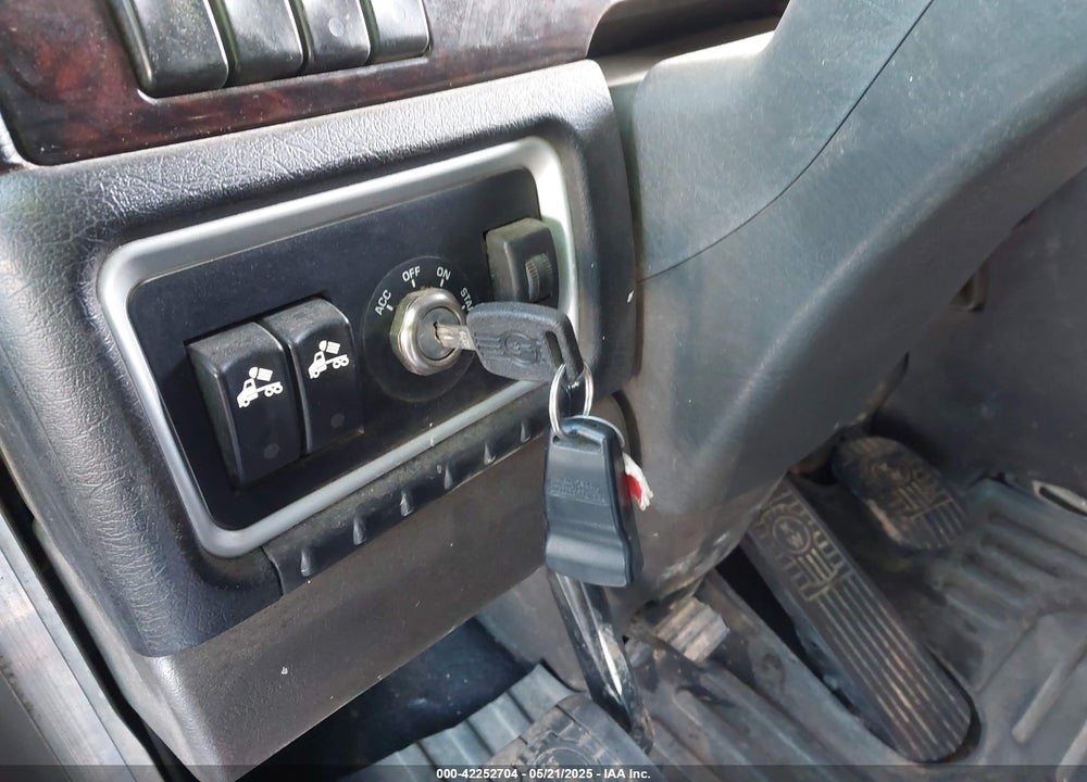 2019 KENWORTH W900 VIN: 1XKWD49X6KJ299873