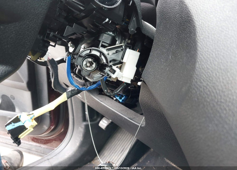 2020 KIA SORENTO 2.4L LX VIN: 5XYPGDA38LG644919