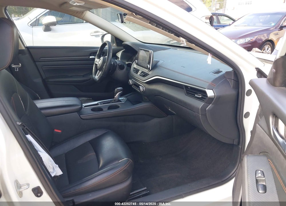2019 NISSAN ALTIMA VIN: 1N4BL4CV6KC109181