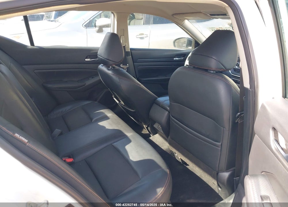 2019 NISSAN ALTIMA VIN: 1N4BL4CV6KC109181