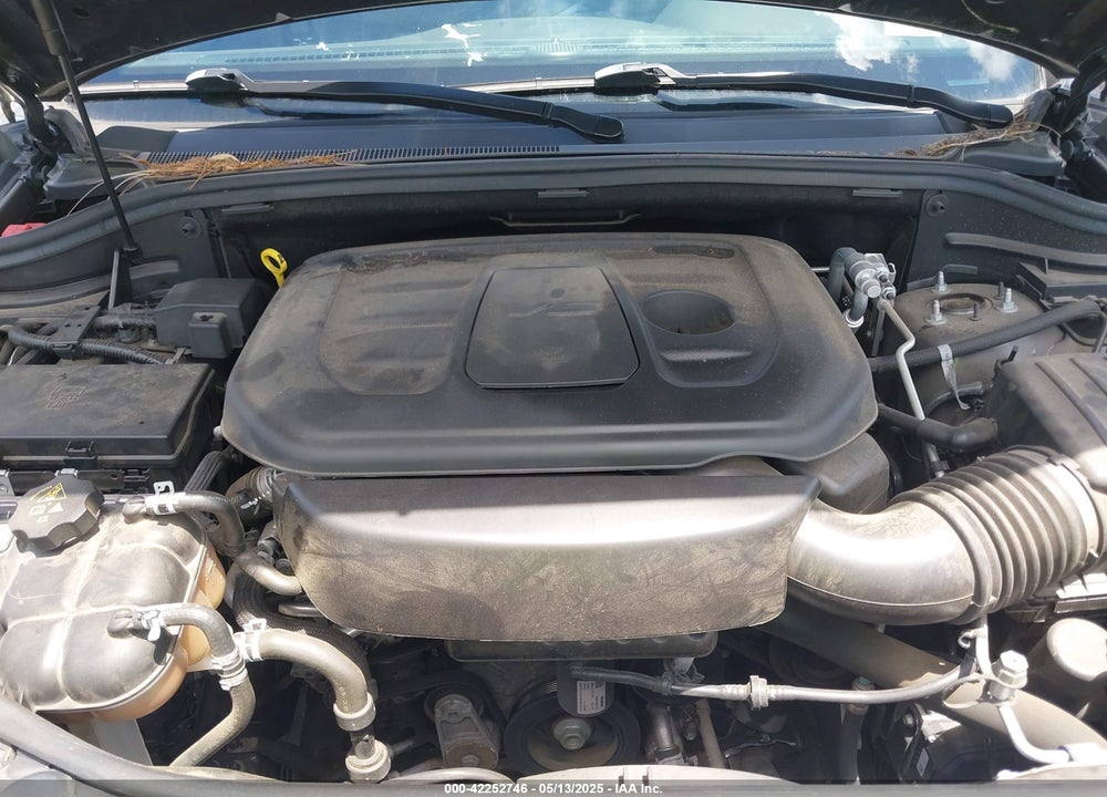 2019 JEEP GRAND CHEROKEE LIMITED 4X2 VIN: 1C4RJEBG7KC731425