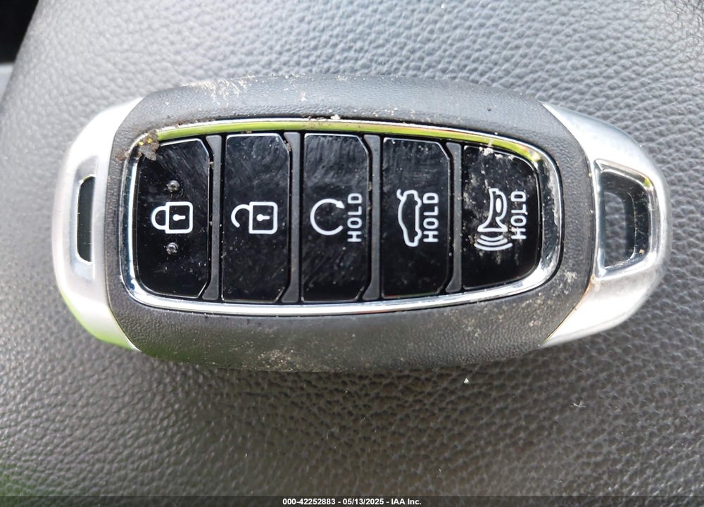 2023 HYUNDAI ELANTRA VIN: KMHLM4AG8PU555989