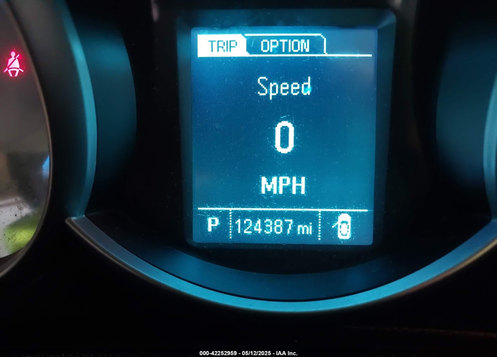 2014 CHEVROLET CRUZE VIN: 1G1PC5SB4E7350997
