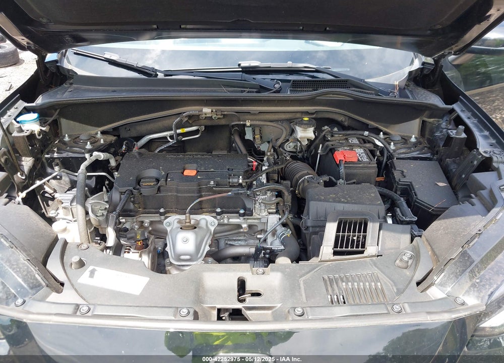 2023 HONDA HR-V VIN: 3CZRZ1H3XPM704984