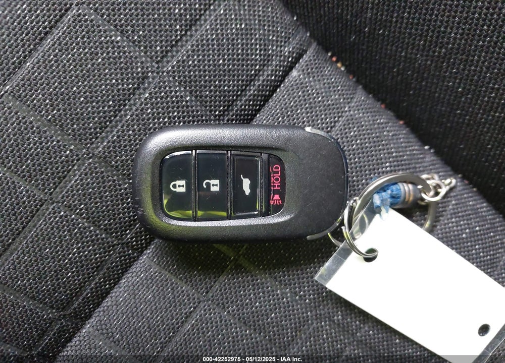 2023 HONDA HR-V VIN: 3CZRZ1H3XPM704984