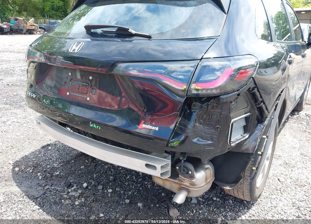 2023 HONDA HR-V VIN: 3CZRZ1H3XPM704984