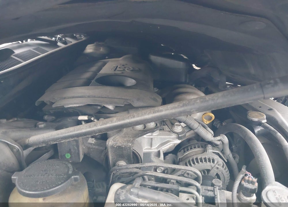 2011 TOYOTA CAMRY SE VIN: 4T1BF3EK4BU230389