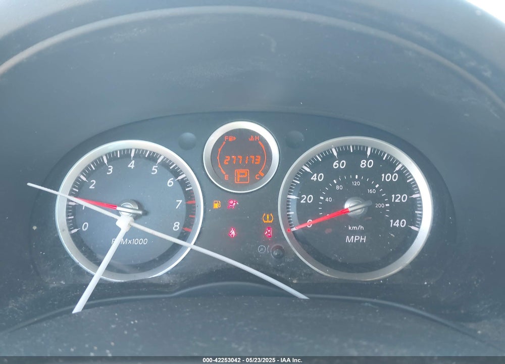 2010 NISSAN SENTRA VIN: 3N1AB6AP0AL716868