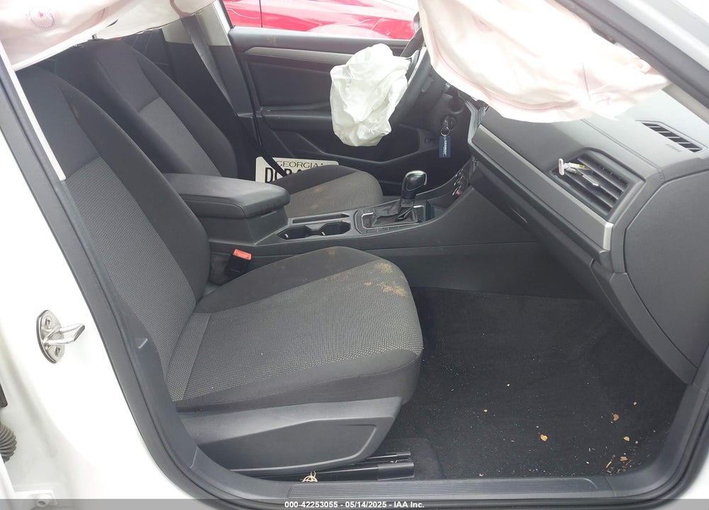2019 VOLKSWAGEN JETTA VIN: 3VWC57BU7KM026115