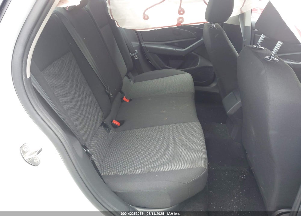 2019 VOLKSWAGEN JETTA VIN: 3VWC57BU7KM026115
