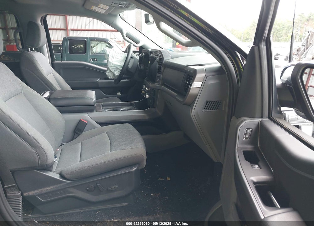 2024 FORD F-150 VIN: 1FTFW3LD2RFB28372