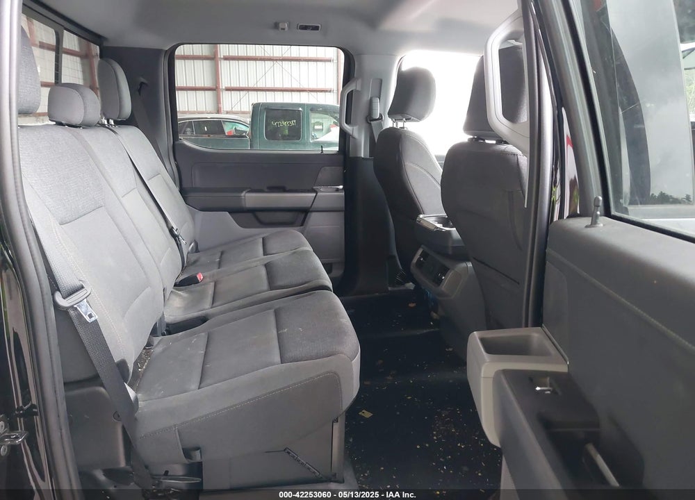 2024 FORD F-150 VIN: 1FTFW3LD2RFB28372