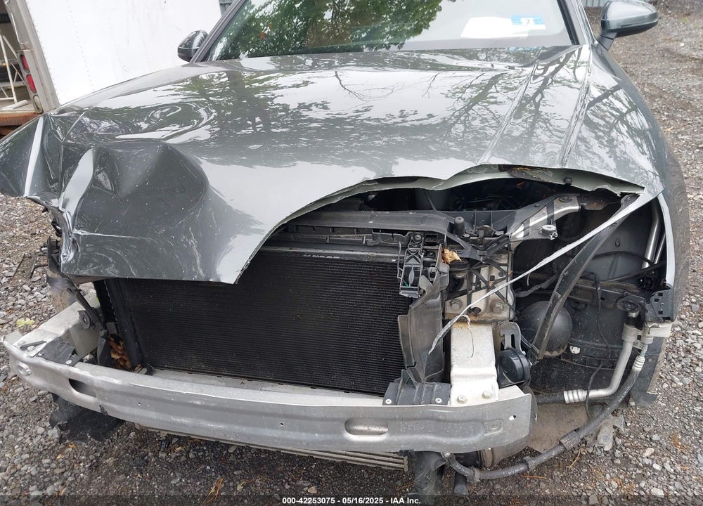 2020 AUDI A4 VIN: WAUENAF40LA039951