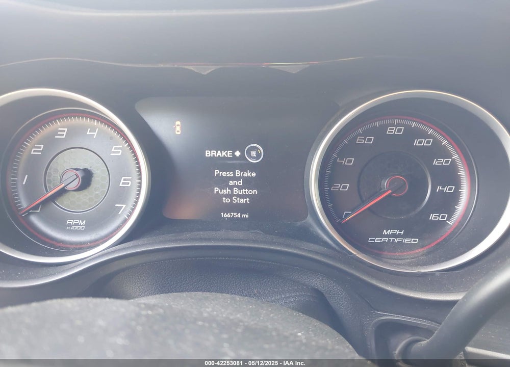 2015 DODGE CHARGER VIN: 2C3CDXKT0FH806334