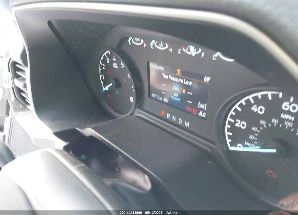 2023 FORD F-150 XL VIN: 1FTFW1E58PKF15989