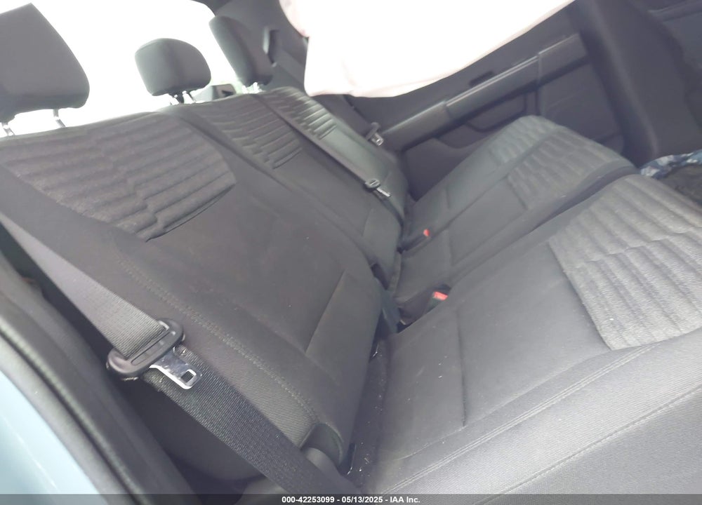 2023 FORD F-150 XL VIN: 1FTFW1E58PKF15989
