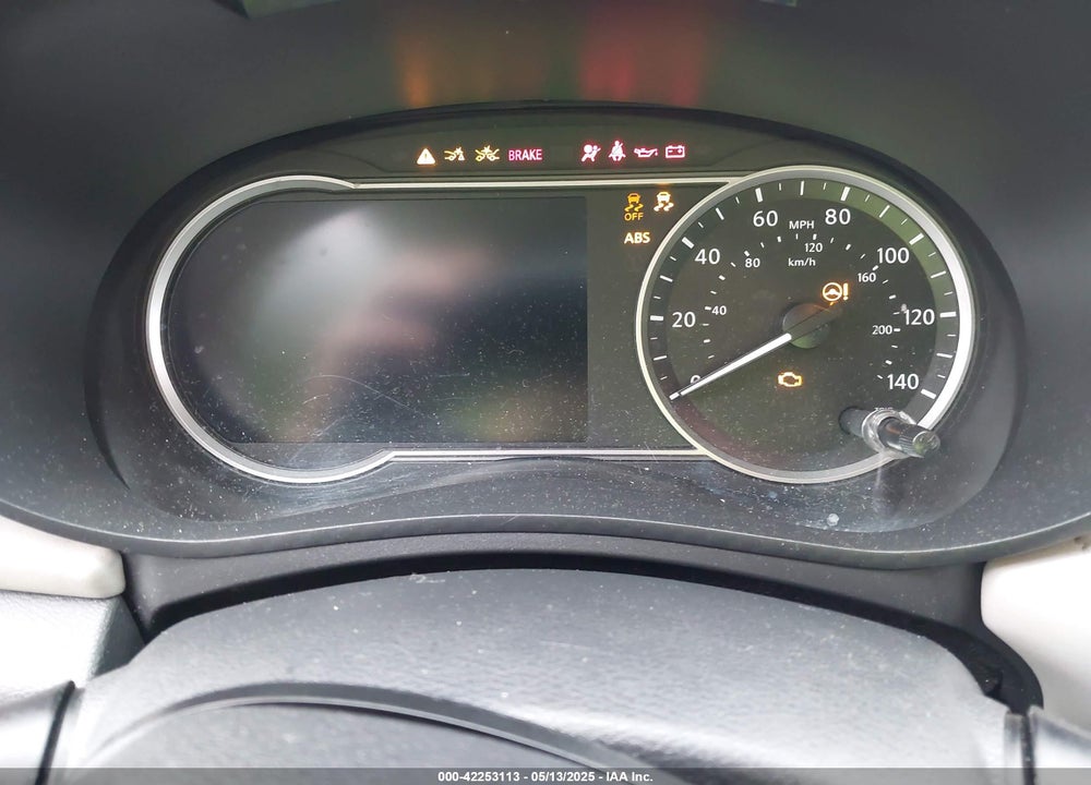 2020 NISSAN VERSA VIN: 3N1CN8EV4LL881927