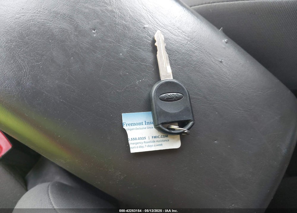 2006 FORD ESCAPE VIN: 1FMYU931X6KC71723