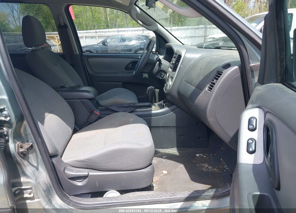 2006 FORD ESCAPE VIN: 1FMYU931X6KC71723