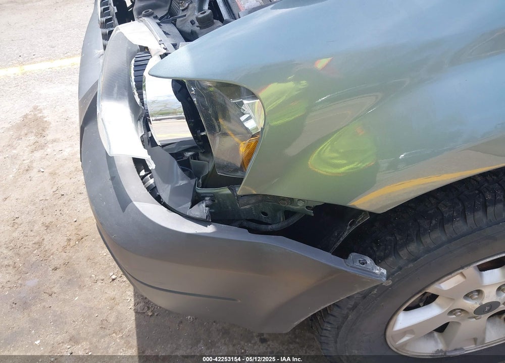 2006 FORD ESCAPE VIN: 1FMYU931X6KC71723