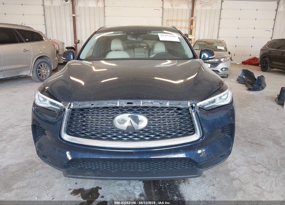 2020 INFINITI QX50 VIN: 3PCAJ5M34LF119677