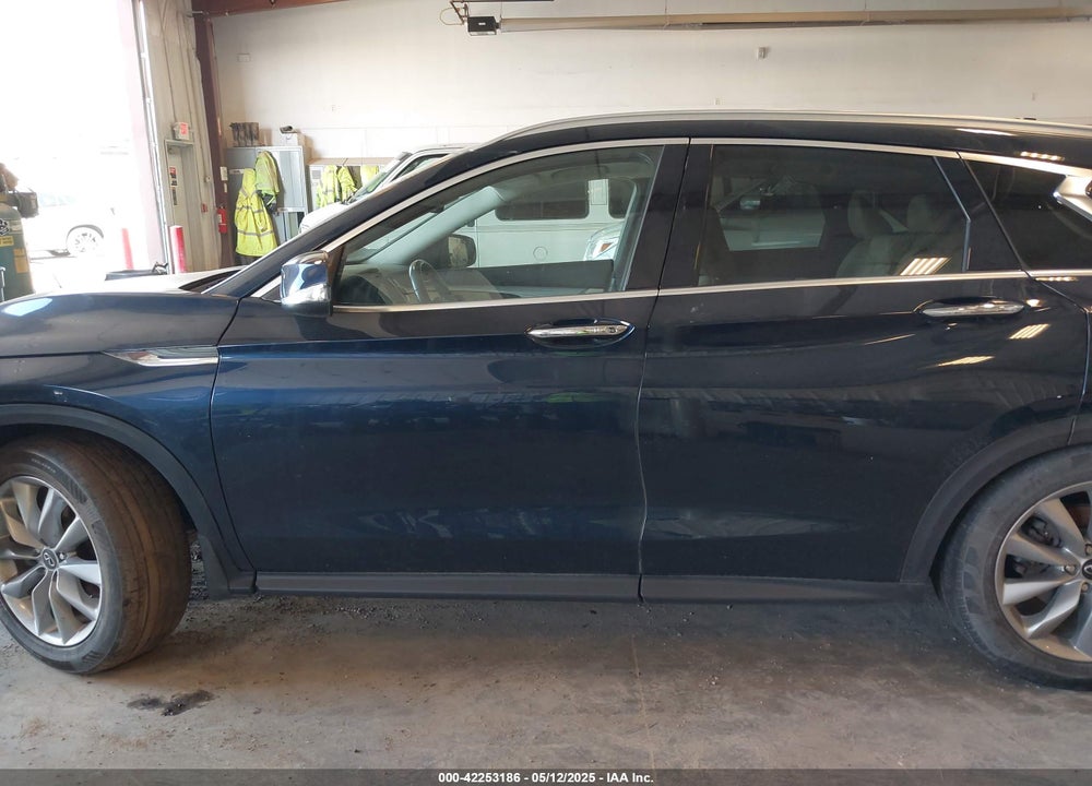 2020 INFINITI QX50 VIN: 3PCAJ5M34LF119677