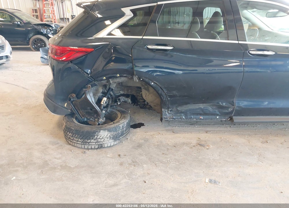 2020 INFINITI QX50 VIN: 3PCAJ5M34LF119677