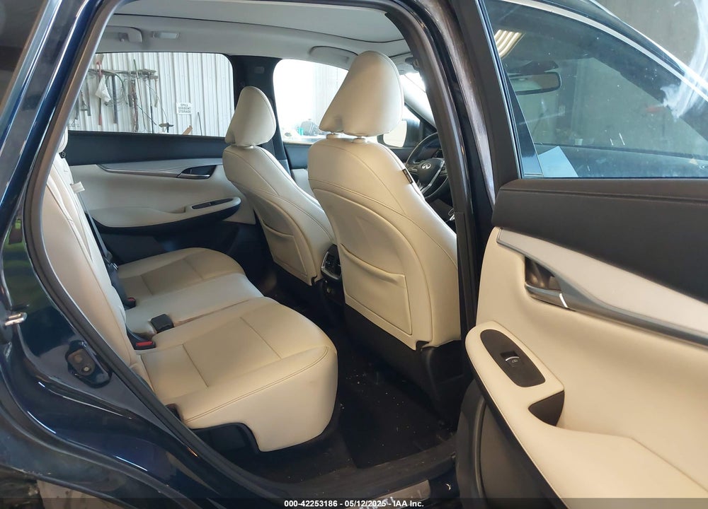 2020 INFINITI QX50 VIN: 3PCAJ5M34LF119677