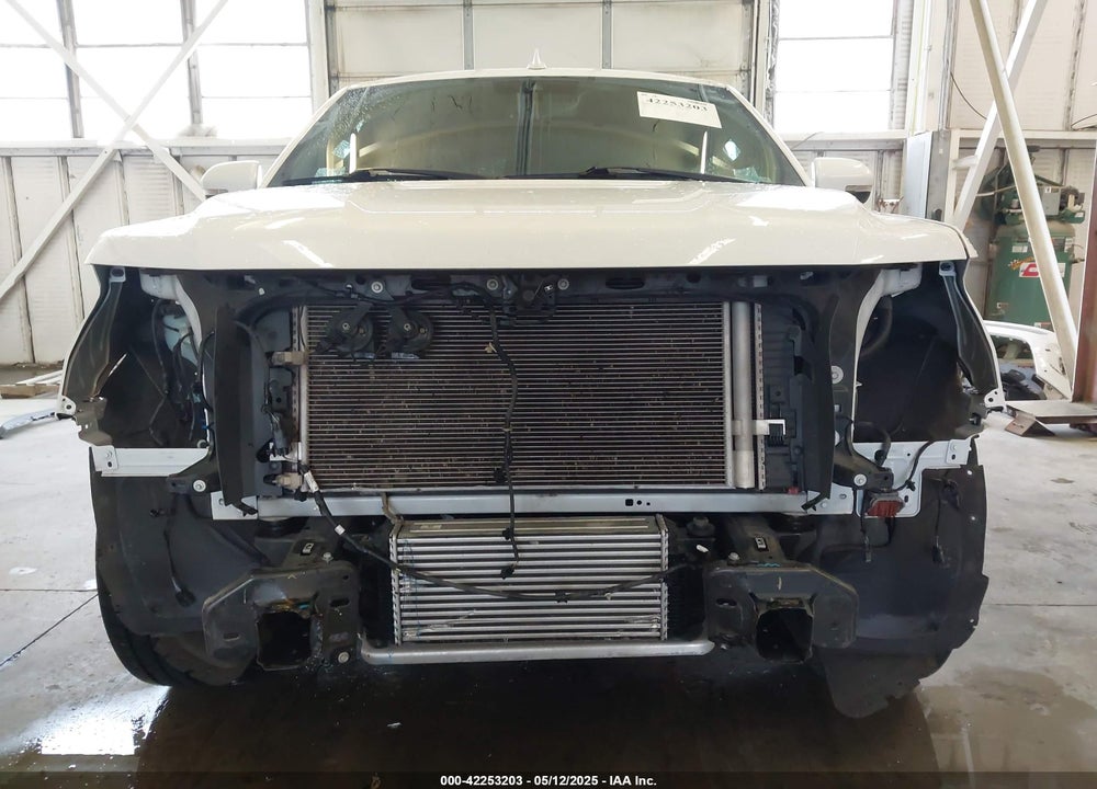 2020 FORD EXPEDITION VIN: 1FMJK1KT2LEA20572