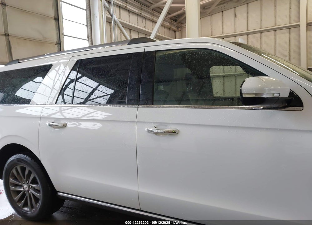 2020 FORD EXPEDITION VIN: 1FMJK1KT2LEA20572