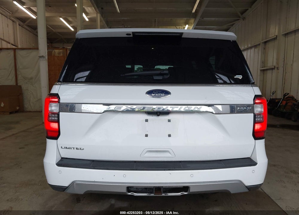 2020 FORD EXPEDITION VIN: 1FMJK1KT2LEA20572