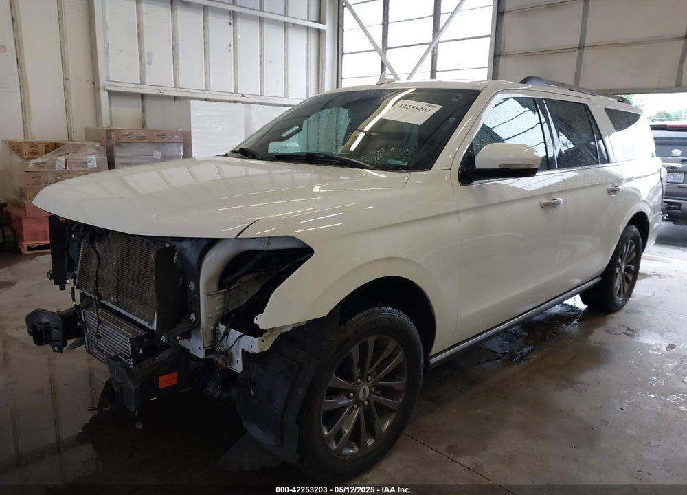 2020 FORD EXPEDITION VIN: 1FMJK1KT2LEA20572