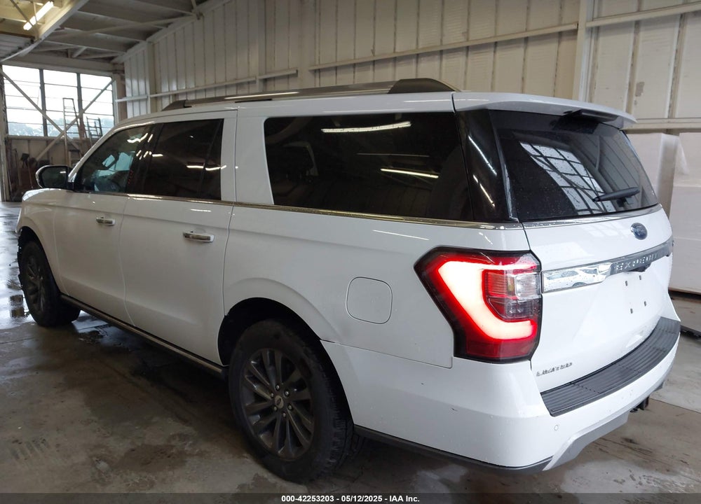 2020 FORD EXPEDITION VIN: 1FMJK1KT2LEA20572