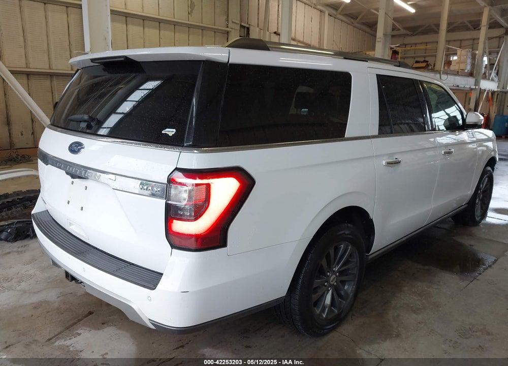 2020 FORD EXPEDITION VIN: 1FMJK1KT2LEA20572