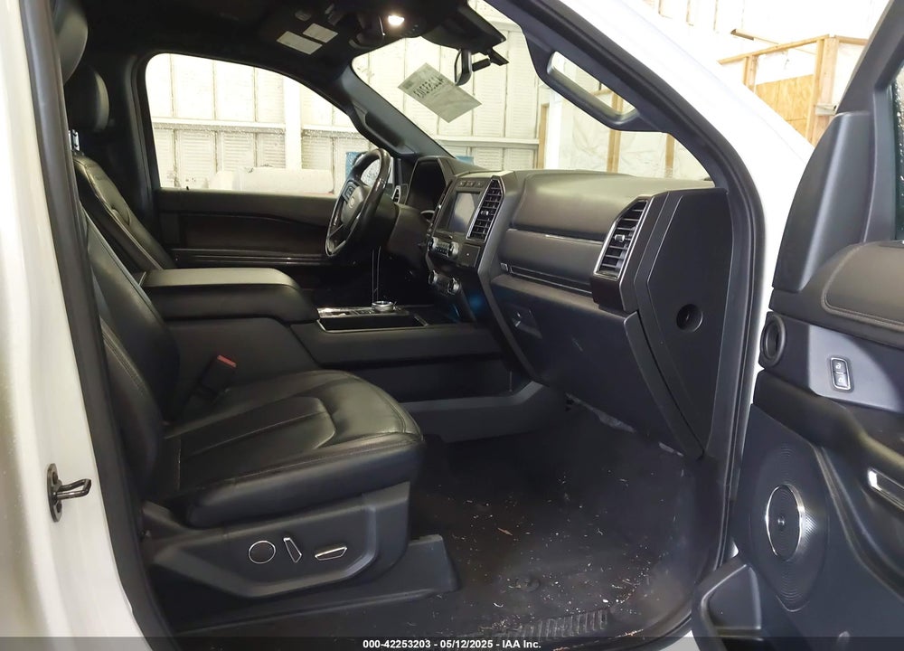 2020 FORD EXPEDITION VIN: 1FMJK1KT2LEA20572