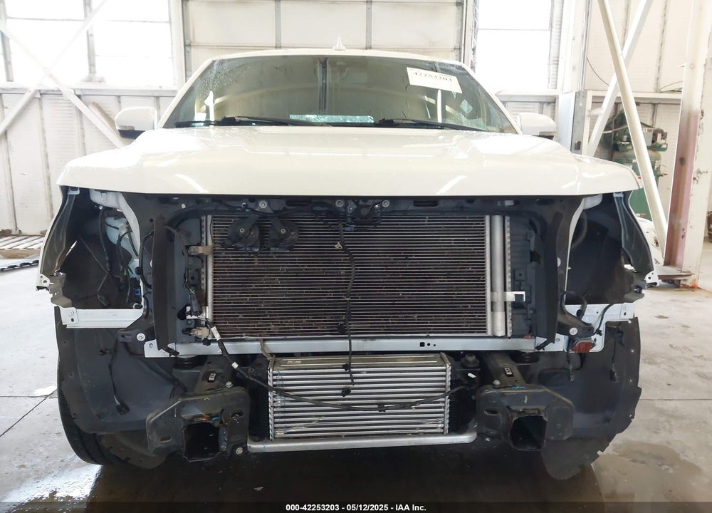 2020 FORD EXPEDITION VIN: 1FMJK1KT2LEA20572