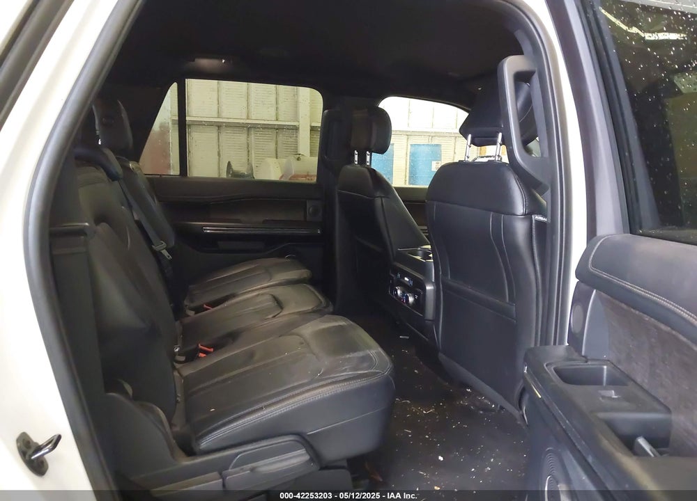 2020 FORD EXPEDITION VIN: 1FMJK1KT2LEA20572