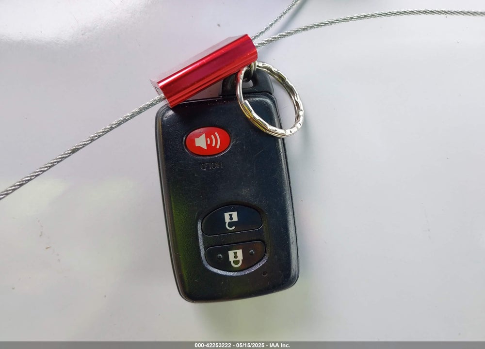 2012 TOYOTA PRIUS V VIN: JTDZN3EU4C3186165