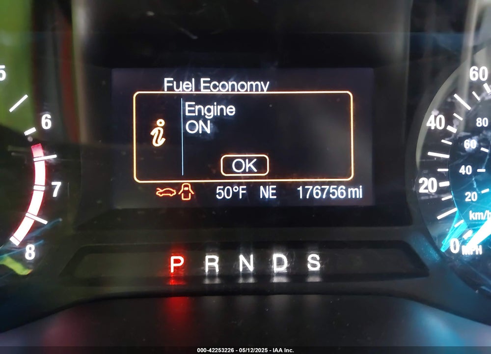 2013 FORD FUSION SE VIN: 3FA6P0H7XDR192904